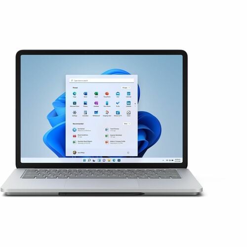 BI SURFACE LAPTOP STUDIO I7/16 512/D SC HDWR PLATINUM