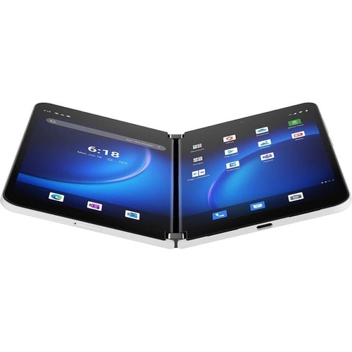 Microsoft Surface Duo 2 128 GB Smartphone