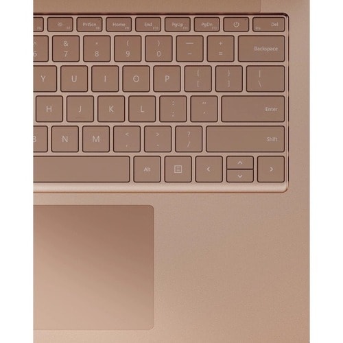 Microsoft Surface Laptop 4 13\" (330.20 mm) Touchscreen Notebook - AMD Ryzen 5 4680U