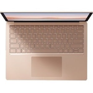 Microsoft Surface Laptop 4 13\" (330.20 mm) Touchscreen Notebook - AMD Ryzen 5 4680U