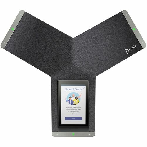 Poly Trio C60 IP Phone