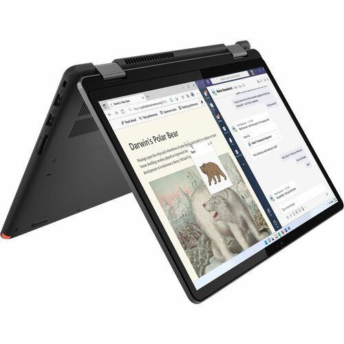 TOPSELLER NB 13W YOGA G2 R7 16GB 512GB 11P