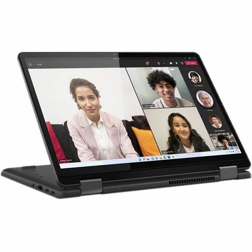 Portátil convertible 2 en 1 Lenovo Yoga 13w Gen 2 82YR0008CF de 13,3" con pantalla táctil - WUXGA