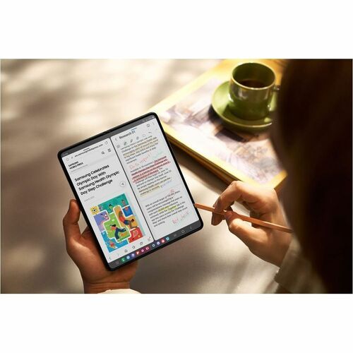 Samsung Galaxy Z Fold5 SM