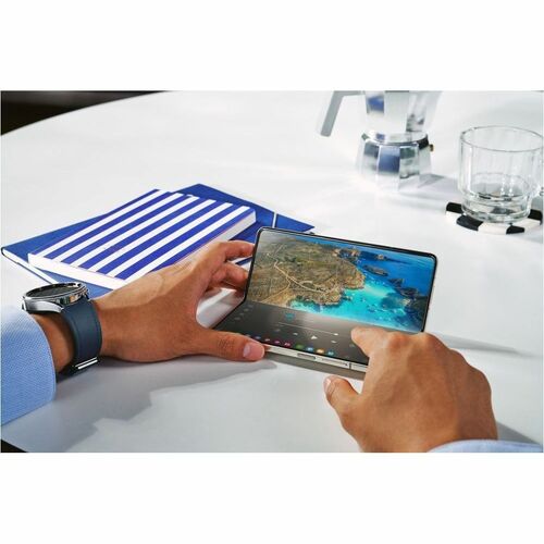 B2B ZFOLD5 5G 512 GB CREMA MULTI 1