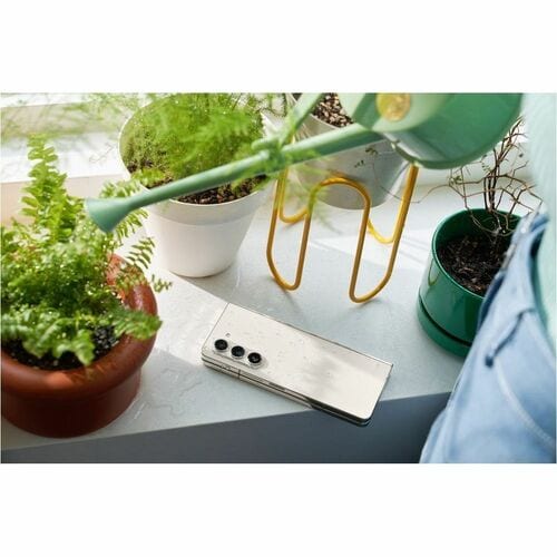 B2B ZFOLD5 5G 512 GB CREMA MULTI 1