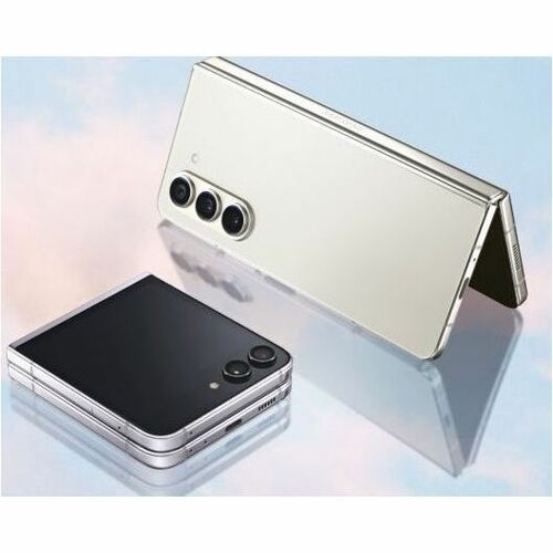 B2B ZFOLD5 5G 256 GB CREAM MULTI 1