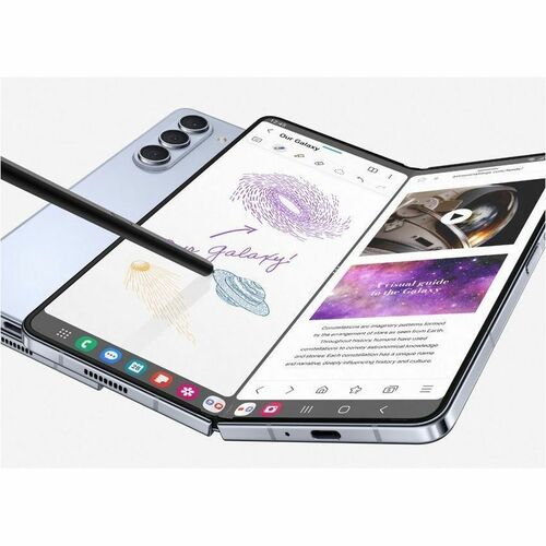 Samsung Galaxy Z Fold5 SM