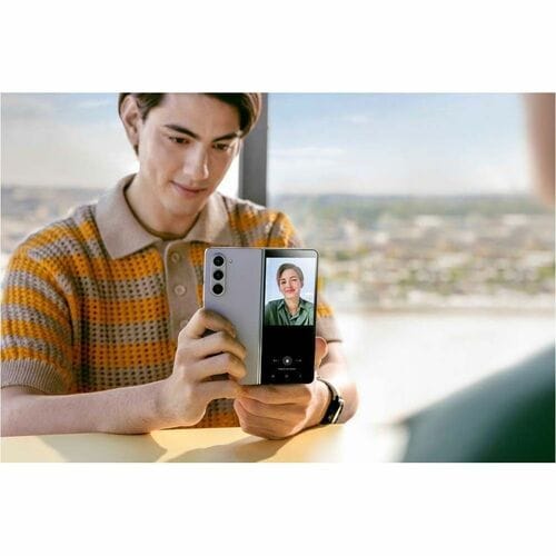 Samsung Galaxy Z Fold5 SM