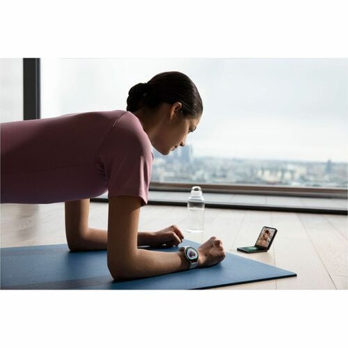 B2B ZFLIP5 5G 256 GB GRAPHITE MULTI 1