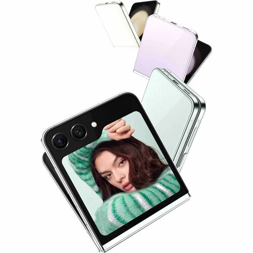 Samsung Galaxy Z Flip5 SM