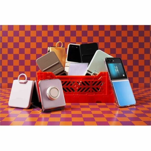 Samsung Galaxy Z Flip5 SM