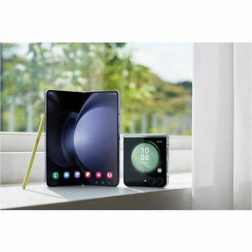 Samsung Galaxy Z Flip5 SM