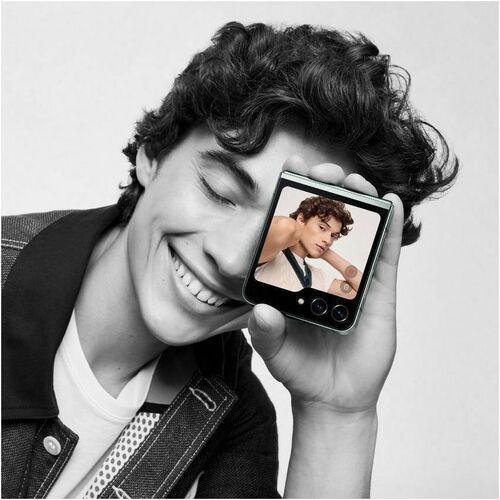 Samsung Galaxy Z Flip5 SM