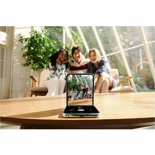 Samsung Galaxy Z Flip5 SM