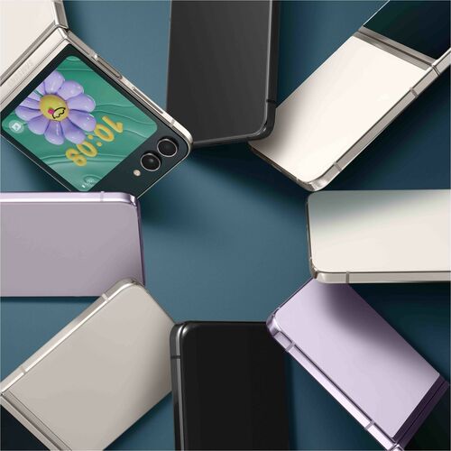Samsung Galaxy Z Flip5 SM