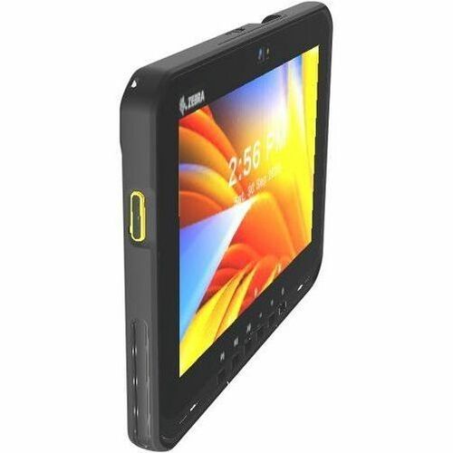 Zebra ET60 Rugged Tablet - 10.1\" WUXGA - Qualcomm QCM6490 - 8 GB - 128 GB Stora