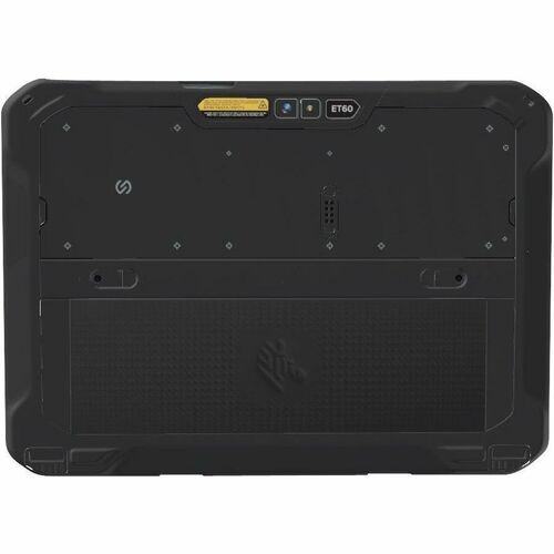 Zebra ET60 Rugged Tablet - 10.1\" WUXGA - Qualcomm QCM6490 - 8 GB - 128 GB Stora