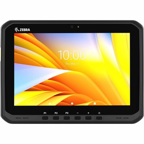 Zebra ET60 Rugged Tablet - 10.1\" WUXGA - Qualcomm QCM6490 - 8 GB - 128 GB Stora