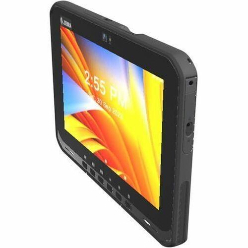 Zebra ET60 Rugged Tablet - 10.1\" WUXGA - Qualcomm QCM6490 - 8 GB - 128 GB Stora
