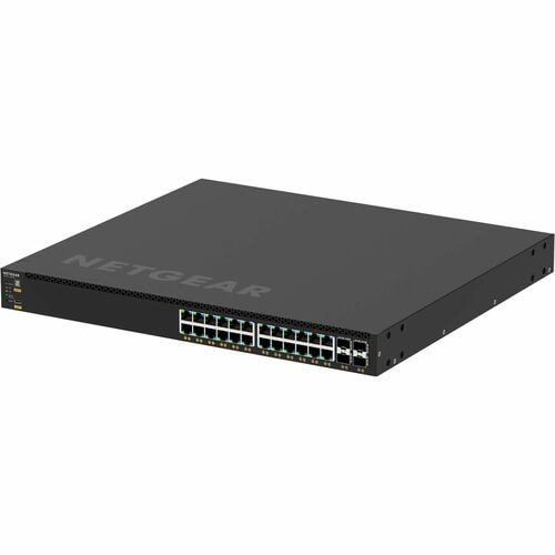 28PT M4350-24G4XF MANAGED SWITC SEE ATTAHCHED PSS