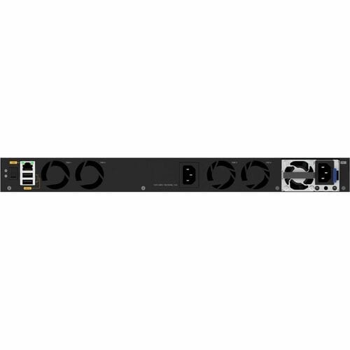 28PT M4350-24G4XF MANAGED SWITC SEE ATTAHCHED PSS