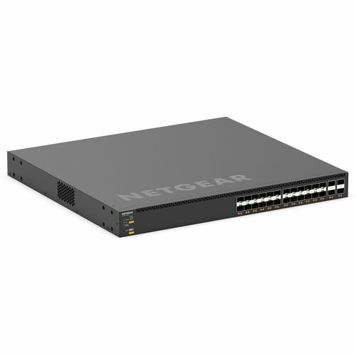 28PT M4350-24F4V MANAGED SWITCH SEE ATTAHCHED PSS