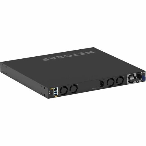 COMMUTATEUR GÉRÉ 28PT M4350-24X4V VOIR PSS CI-JOINT
