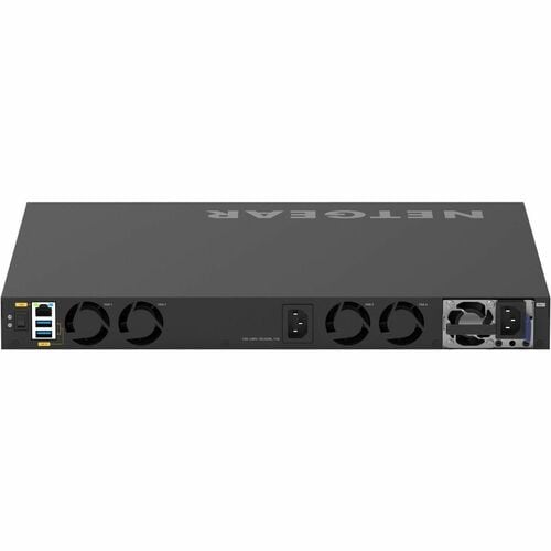 COMMUTATEUR GÉRÉ 28PT M4350-24X4V VOIR PSS CI-JOINT