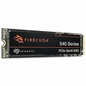 MULTI 10 FIRECUDA 540 NVME SSD 1TB M.2S PCIE GEN4 3D TLC SED BASE