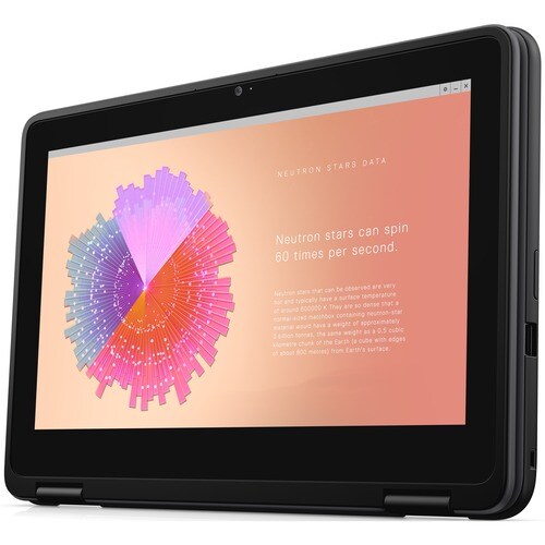 Dell Chromebook 3000 3110 11,6" (294,64 mm) écran tactile convertible 2 en 1 Chromebook