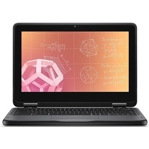 Dell Chromebook 3000 3110 11,6" (294,64 mm) écran tactile convertible 2 en 1 Chromebook