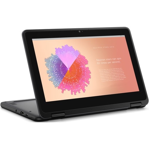 Dell Chromebook 3000 3110 11,6" (294,64 mm) écran tactile convertible 2 en 1 Chromebook