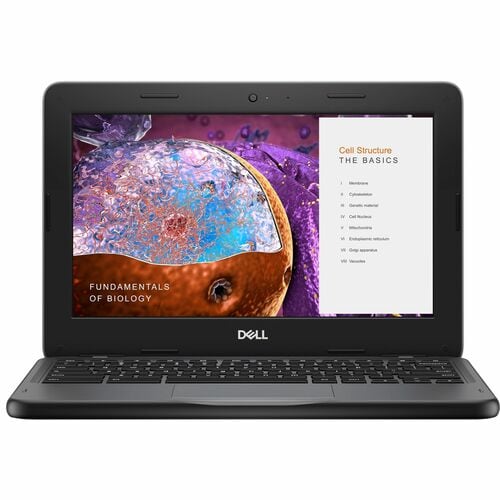 Dell Chromebook 3000 3110 11,6" (294,64 mm) écran tactile convertible 2 en 1 Chromebook