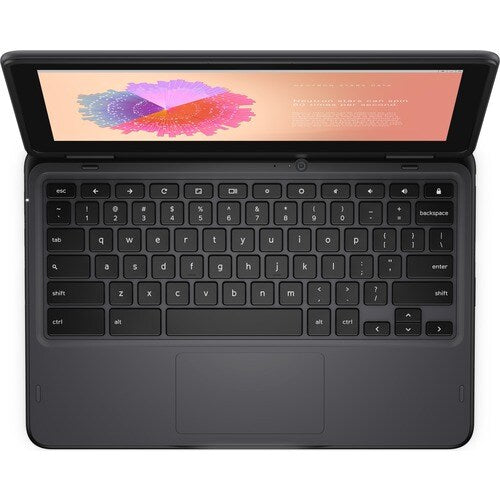 Dell Chromebook 3000 3110 11,6" (294,64 mm) écran tactile convertible 2 en 1 Chromebook