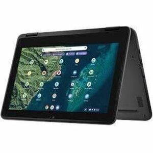 Dell Chromebook 3000 3110 11,6" (294,64 mm) écran tactile convertible 2 en 1 Chromebook