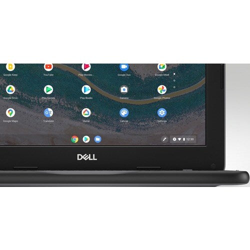 Dell Chromebook 3000 3110 11,6" (294,64 mm) écran tactile convertible 2 en 1 Chromebook