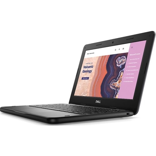 Dell Chromebook 3000 3110 11,6" (294,64 mm) écran tactile convertible 2 en 1 Chromebook