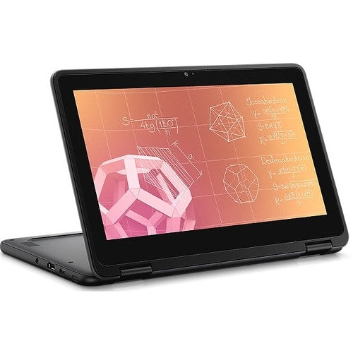 Dell Chromebook 3000 3110 11,6" (294,64 mm) écran tactile convertible 2 en 1 Chromebook