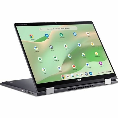 Acer Chromebook Spin 714 CP714-2WN CP714-2WN-320J Chromebook 2 en 1 à écran tactile 14 pouces