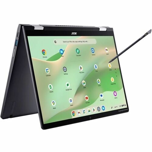 Acer Chromebook Spin 714 CP714-2WN CP714-2WN-320J Chromebook 2 en 1 à écran tactile 14 pouces