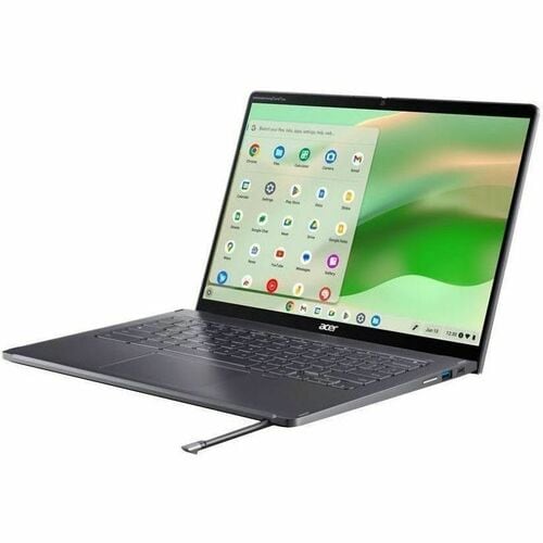 Acer Chromebook Spin 714 CP714-2WN CP714-2WN-320J Chromebook 2 en 1 à écran tactile 14 pouces