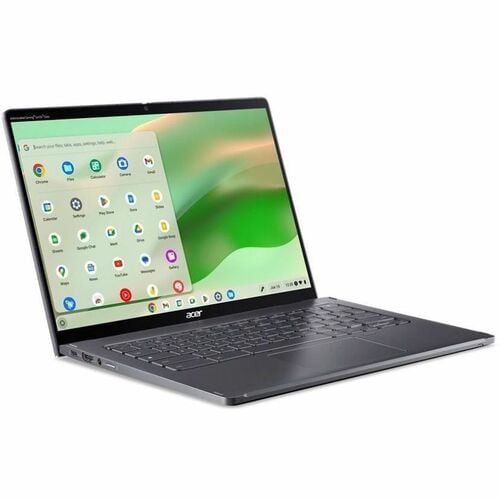 Acer Chromebook Spin 714 CP714-2WN CP714-2WN-320J Chromebook 2 en 1 à écran tactile 14 pouces