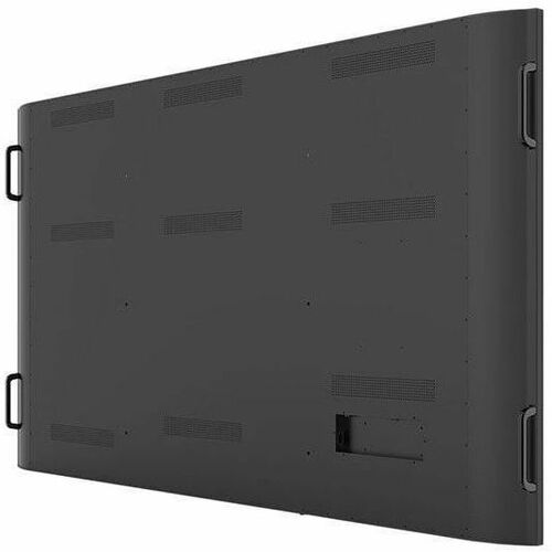 Écran LED UHD 98 pouces 3840 x 2160, résolution directe 500 cd/m²