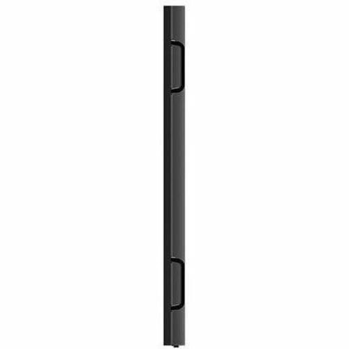 Écran LED UHD 98 pouces 3840 x 2160, résolution directe 500 cd/m²