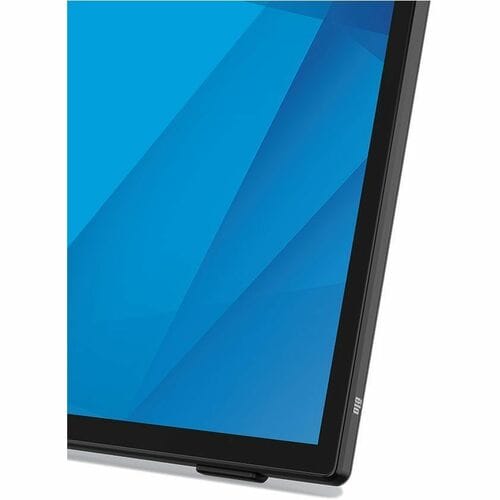 Monitor táctil LED Elo 2770L de 27" - 16:9 - 14 ms - 27" visibles - Para