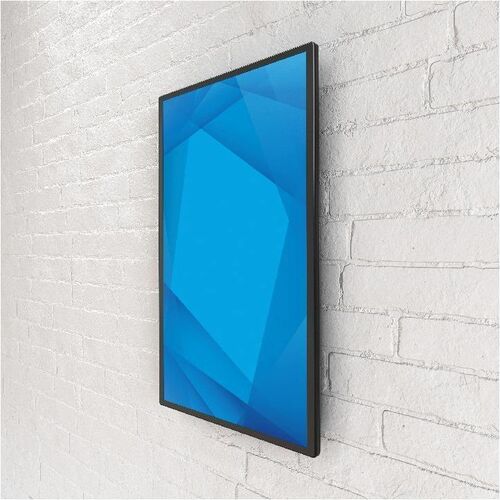 Monitor táctil LED Elo 2770L de 27" - 16:9 - 14 ms - 27" visibles - Para