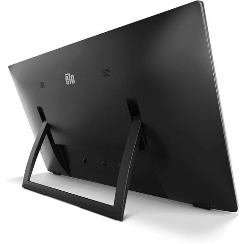 Monitor táctil LED Elo 2770L de 27" - 16:9 - 14 ms - 27" visibles - Para