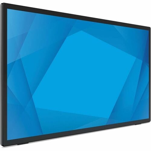 Monitor táctil LED Elo 2770L de 27" - 16:9 - 14 ms - 27" visibles - Para