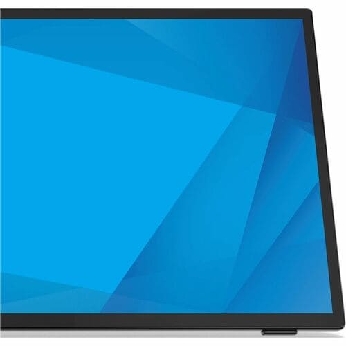 Monitor táctil LED Elo 2770L de 27" - 16:9 - 14 ms - 27" visibles - Para